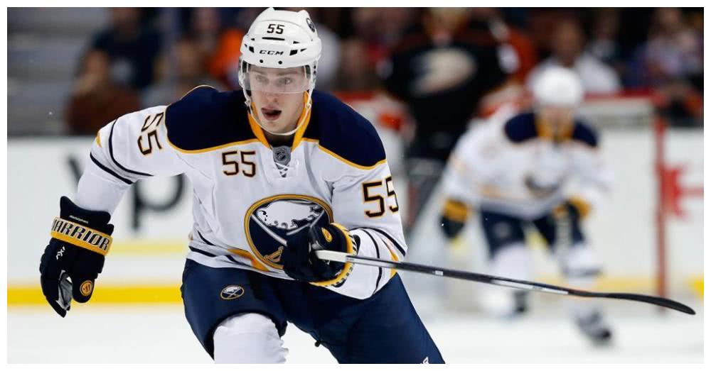 31队奖项之布法罗军刀:艾歇尔一枝独秀 达林前途无量