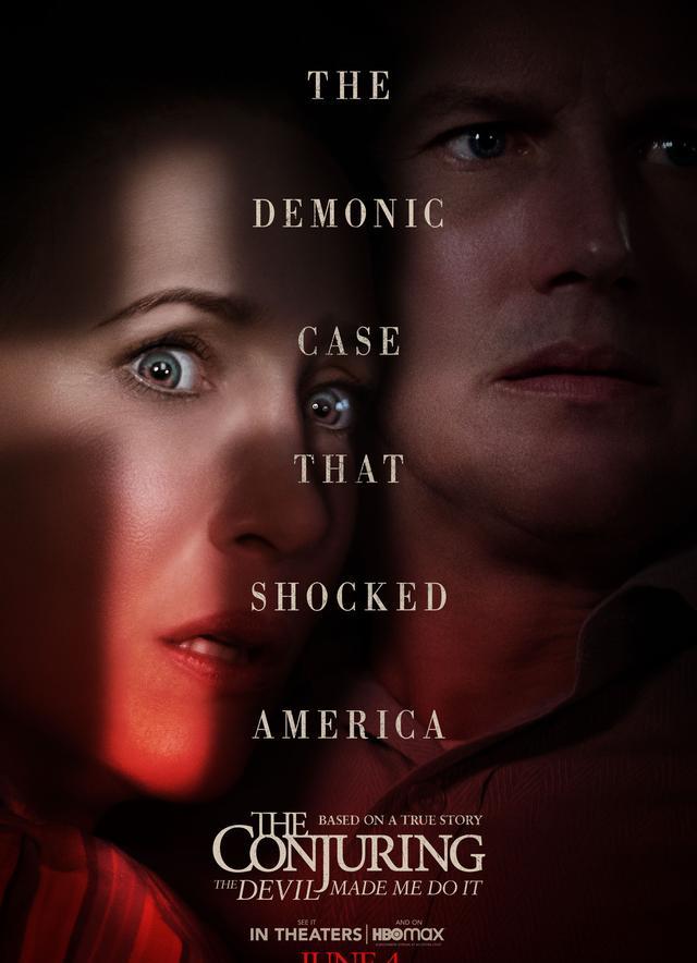 温子仁监制恐怖片招魂3首曝中字预告