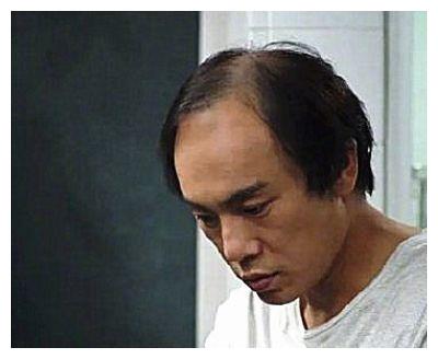 秦昊的秃顶效果怎么拍的?当看清幕后,观众忍不住笑出声