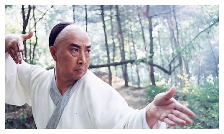 38年时光回顾少林寺的十大主演只有李连杰还在一线