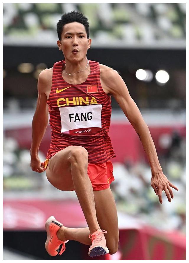 东京奥运会田径男子三级跳远预赛 我省运动员方耀庆成功晋级决赛休闲区蓝鸢梦想 - Www.slyday.coM 东京奥运会田径男子三级跳远预赛 我省运动员方耀庆成功晋级决赛休闲区蓝鸢梦想 - Www.slyday.coM