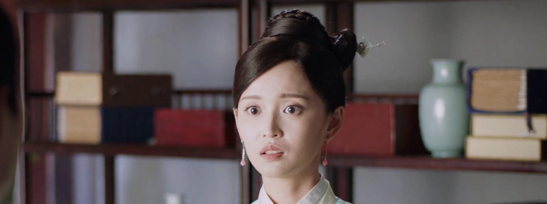 锦心似玉五姐是谁扮演的锦心似玉主要讲的是什么