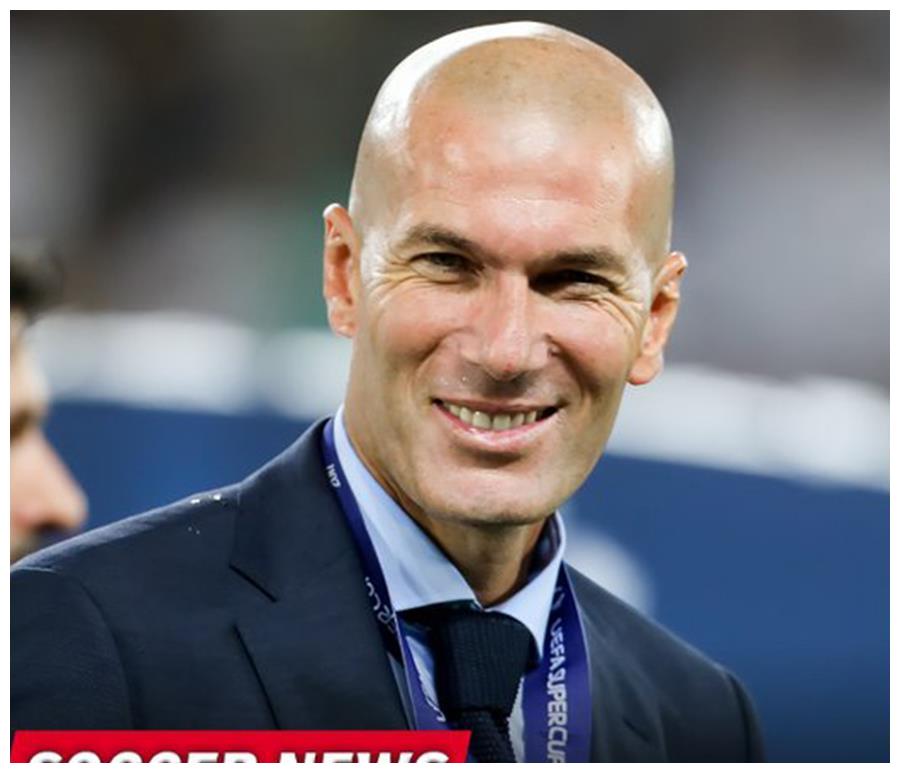 齐达内学习英语或将执教曼联！罗杰斯力挺索帅，怒斥入主曼联传闻休闲区蓝鸢梦想 - Www.slyday.coM