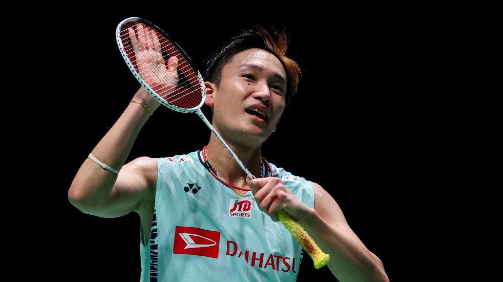 羽球速递：辛杜全英赛不敌高桥沙也加！桃田贤斗复仇<a href=