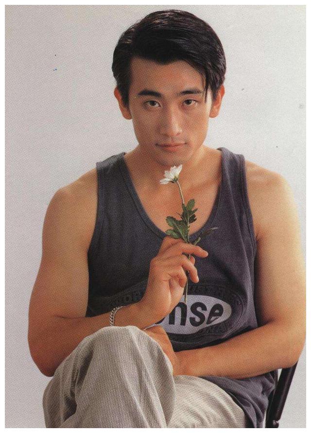 《四大名捕》主演现状,男主封影帝,女主嫁入豪门,她发福认不出