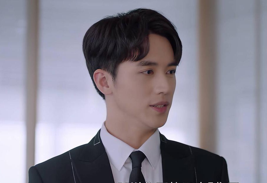 谁都知道我爱你:陈菲儿不爱萧尚麒,不爱赵明轩,她爱的另有其人