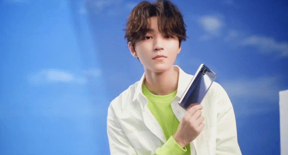 穿最贵的迪奥洗最多的菜?原来你是这样的王俊凯