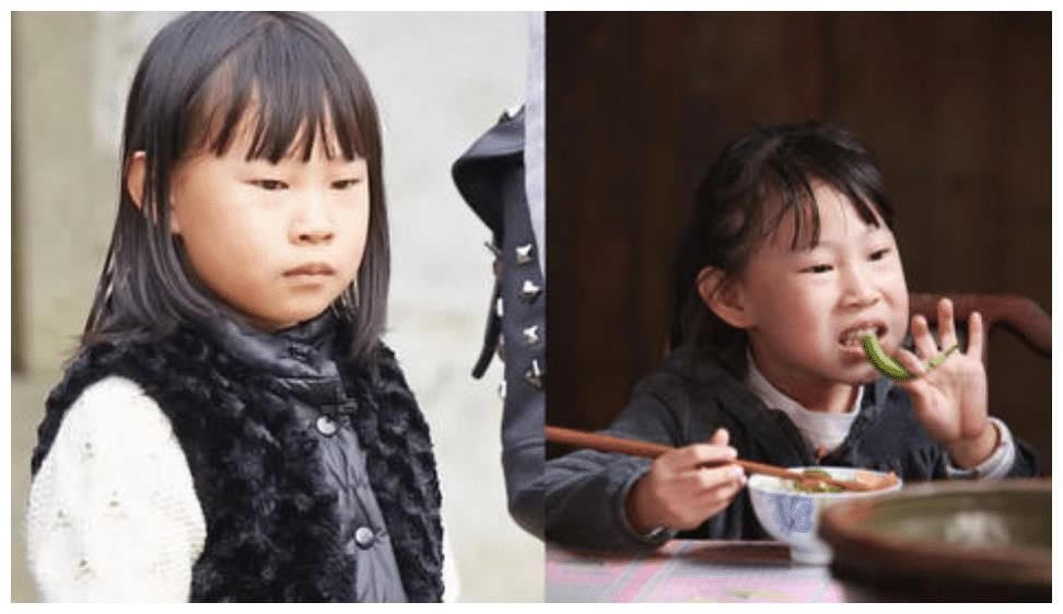 小沈阳女儿"整容式长开",曾被质疑最丑星二代,如今逆袭认不出