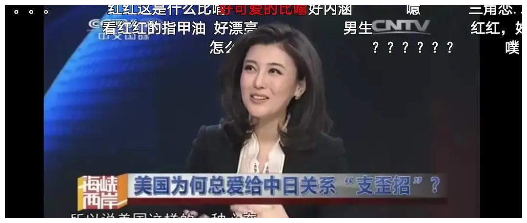 央视美女主播李红被爆料：丈夫出轨还性侵，公公在服刑中（视频/组图） - 15