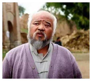 国家一级演员李琦恋爱24小时闪婚儿子姓高因差点丧命购百万豪车