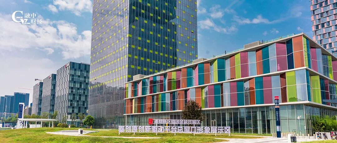 秦创投，科技金融赋能创新发展的陕西实践