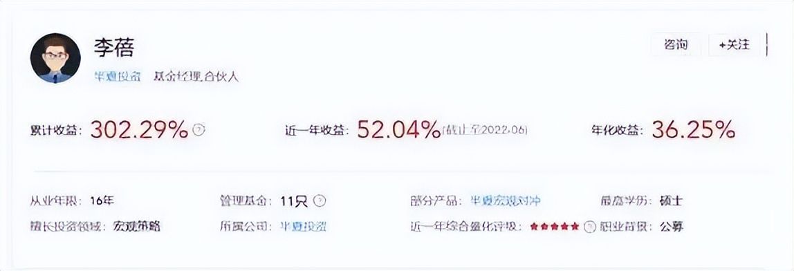 "私募魔女"公开征友！男方须满足颜值前20%等6大条件！爆火后回应休闲区蓝鸢梦想 - Www.slyday.coM