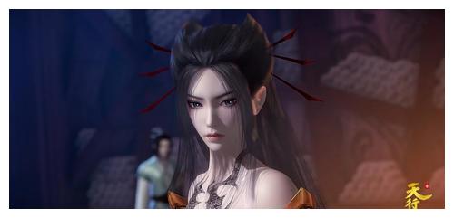 天行九歌美女排行天行九歌预告又爆新美女赵姬可能性太小实为华阳夫人