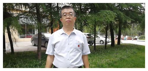 初心不改育桃李——记郑州市骨干教师李国钦