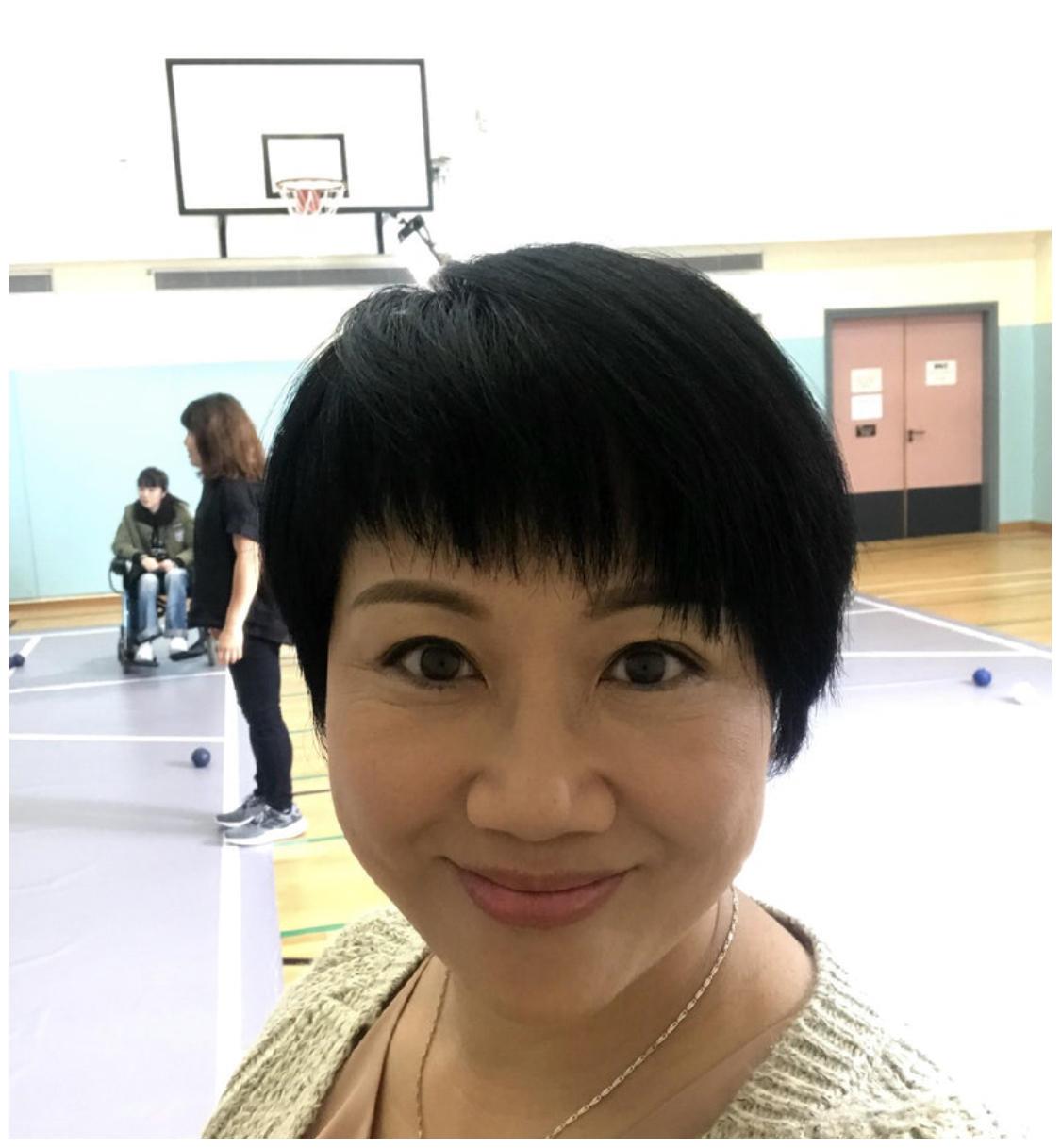 而对于陈安莹,不少网友反而是希望可以看到自由身的她出现在tvb的剧