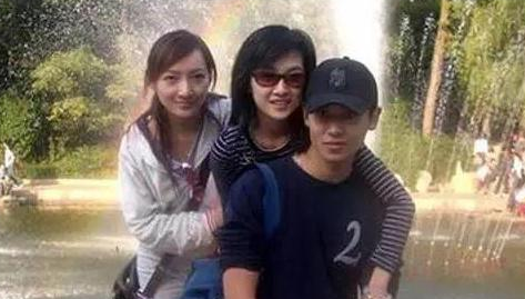 她爱了朱亚文9年,付出了最好的青春,他却转身娶了陈思诚前女友__财经