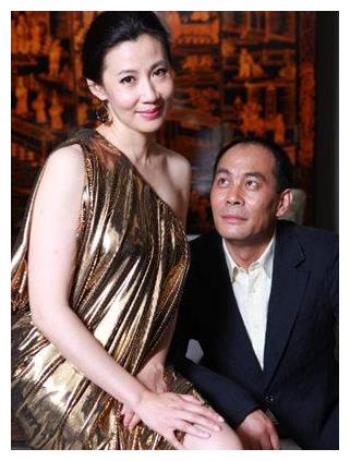 "楚云飞"张光北:与陈炜恩爱31年0绯闻,一家3口都是演员