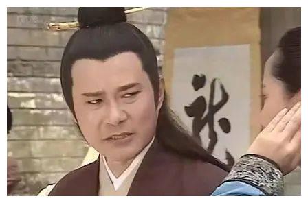 《新白娘子传奇》李公甫是"软饭男"?别闹了