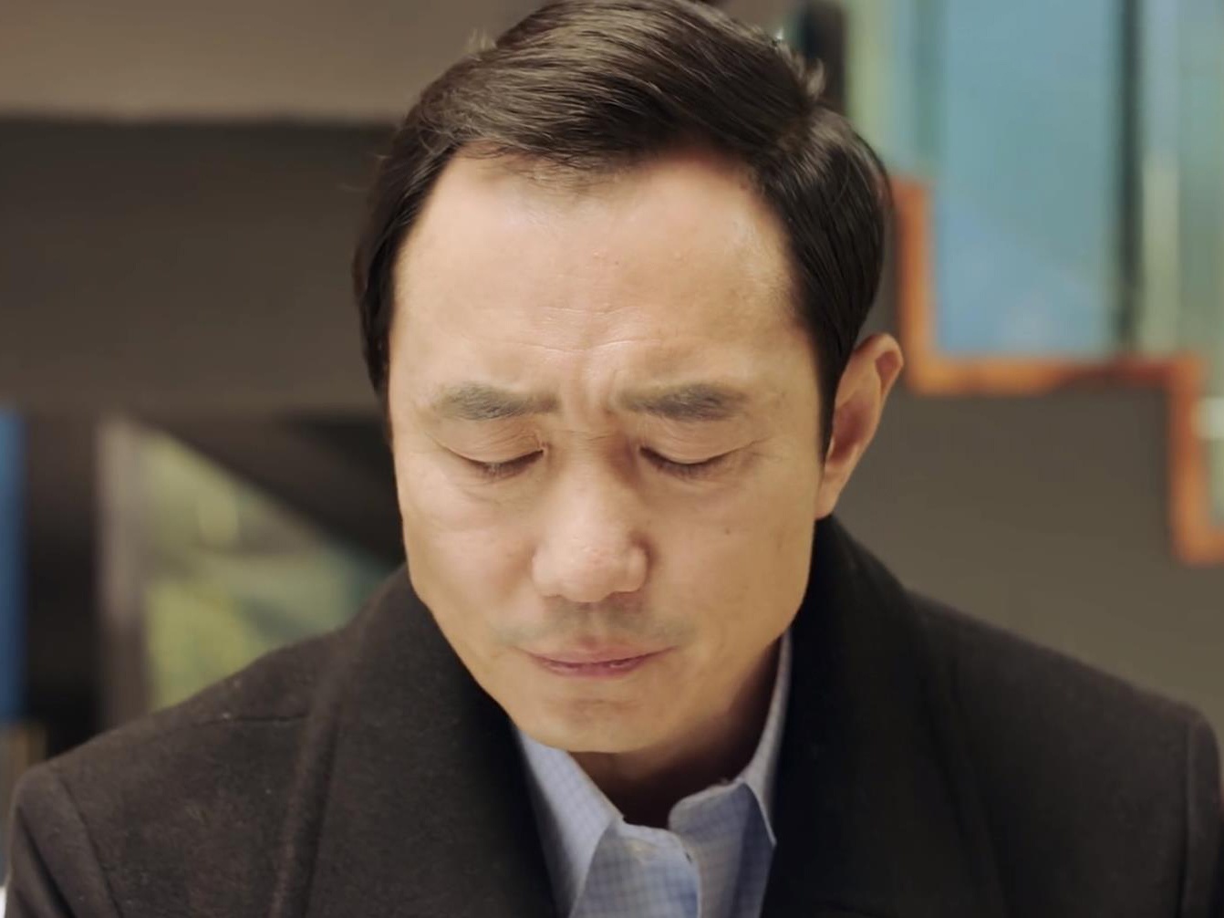 电视剧里说了章小鱼的父亲破产,但是事实真的就是破产了吗?
