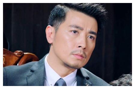 继如果可以这样爱后保剑锋再次爱而不得合作马伊琍