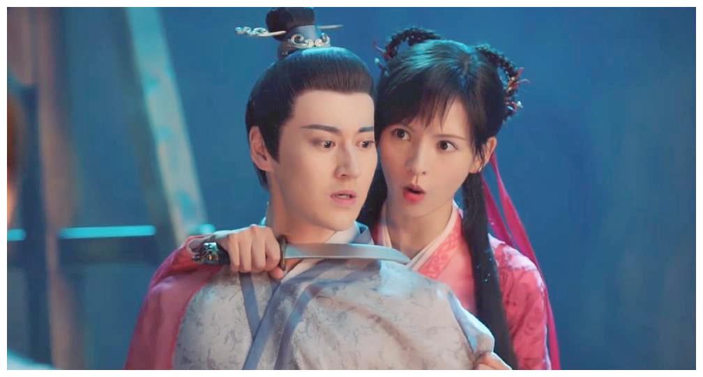 琉璃美人煞钟敏言智商欠费被逐出师门和褚玲珑结局却最好