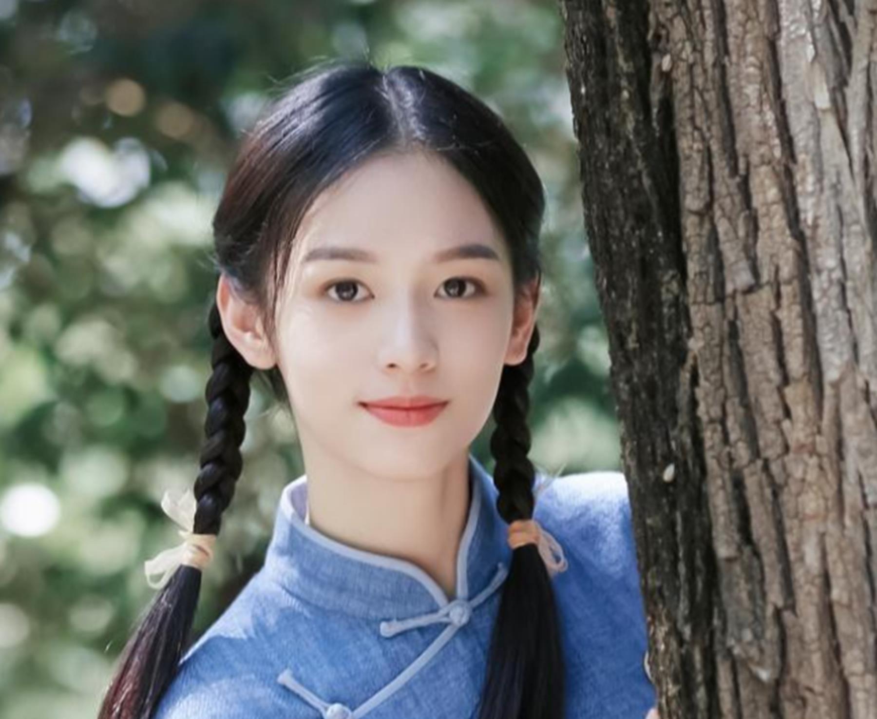 这部剧的女主角谁演的?__财经头条