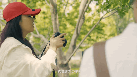 二创爆红不愧是顶流|我从草原来|凤凰传奇|曾毅_新浪新闻