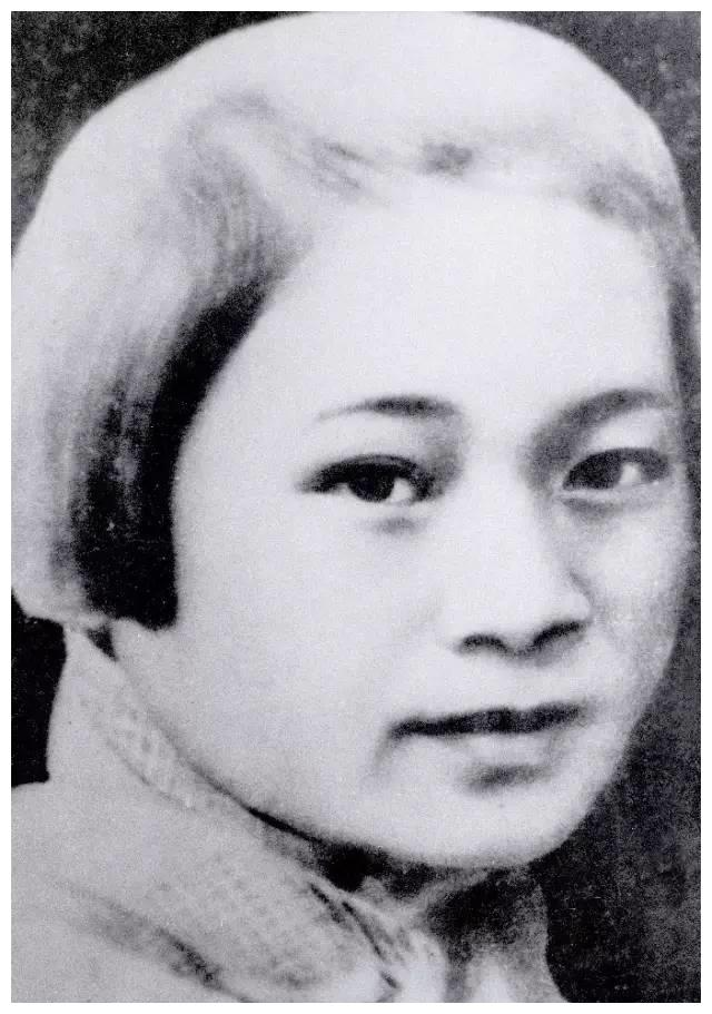 女烈士杨静娟被捕后惨遭非人虐待临死前怒视敌人终年17岁