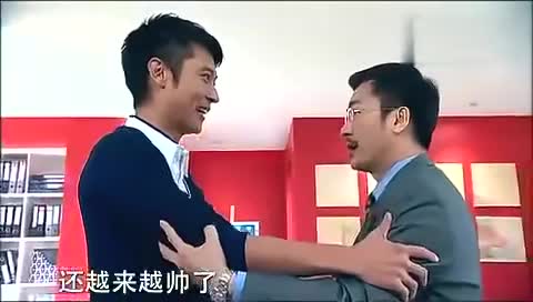 夏家三千金:华森将真真的下落告诉正松,正松这下终于可以放心了