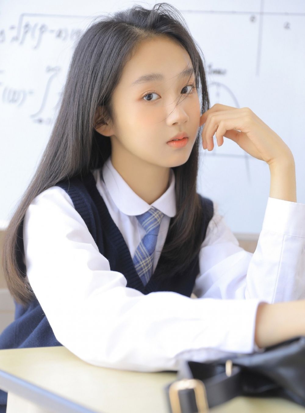 姨家的表妹,哪都好,就有一点缺点看到后你能接受么?