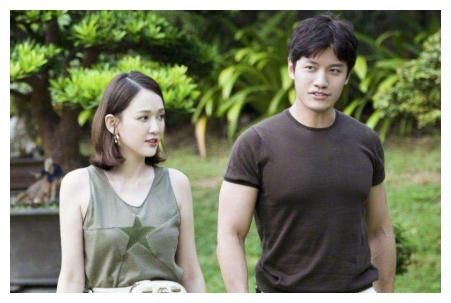 与助理关系暧昧的明星朱一龙和窦骁上榜张丹峰是彻底毁了