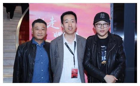 "不老童星"侯祥,18岁出道一直演儿童,和老婆像两代人