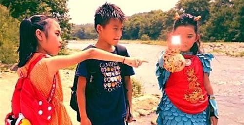 曾火遍全国的电视剧小龙人为什么后来遭到禁播