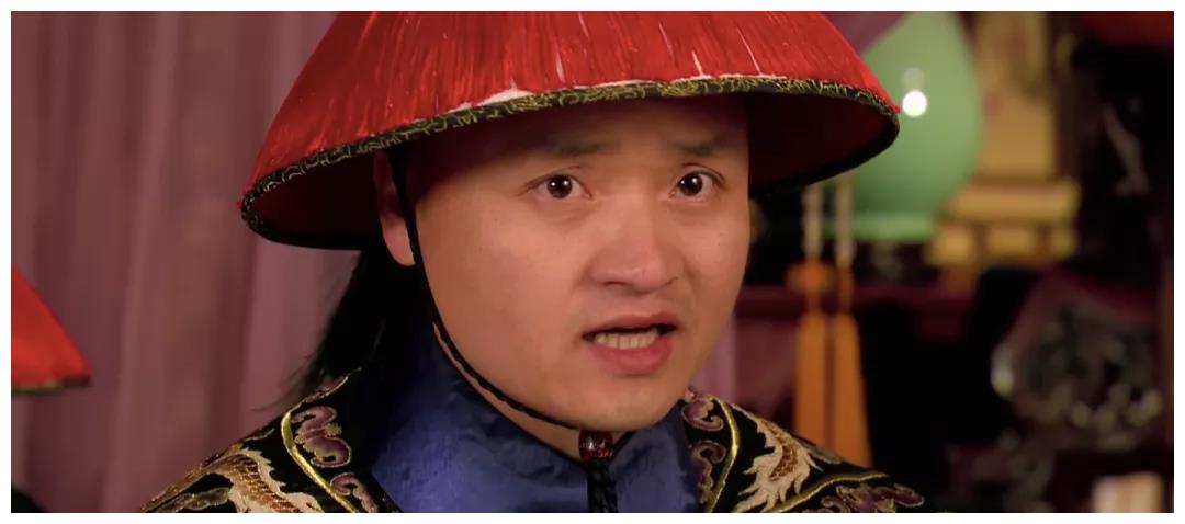 甄嬛传:卫临给了甄嬛一个令她无法拒绝的投名状|李亚|甄嬛|投名状