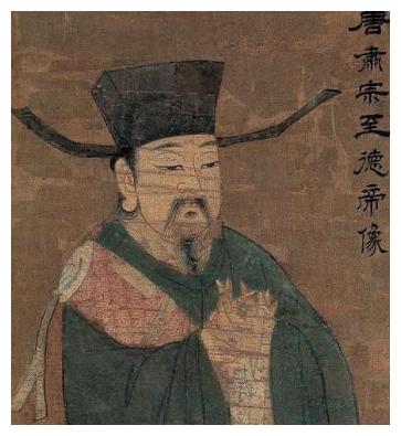 光绪为什么不能学唐肃宗那样,在逃跑过程中取代慈禧呢?__财经头条