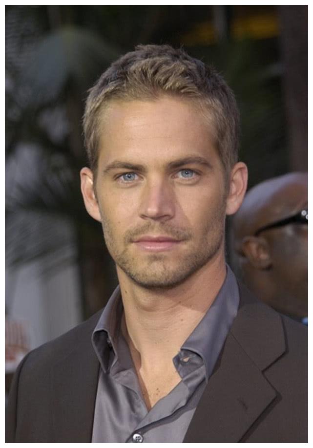 保罗沃克去世7年,21岁女儿晒16秒未公开视频,画面让人泪崩