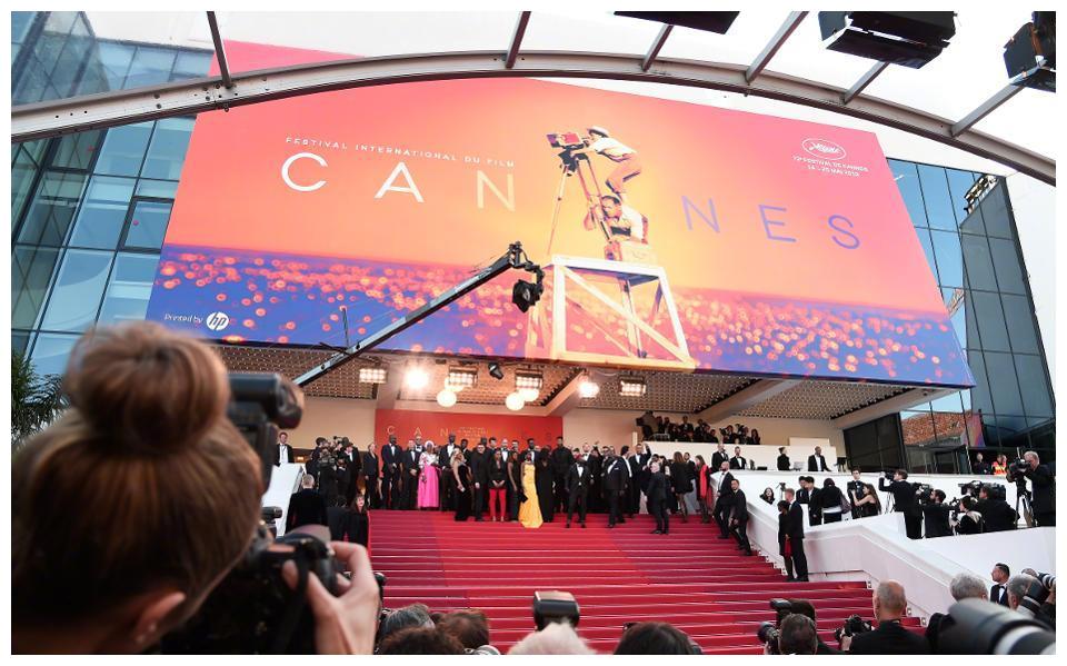 第73届戛纳电影节官方单元片单即将揭晓 共计56部影片入围