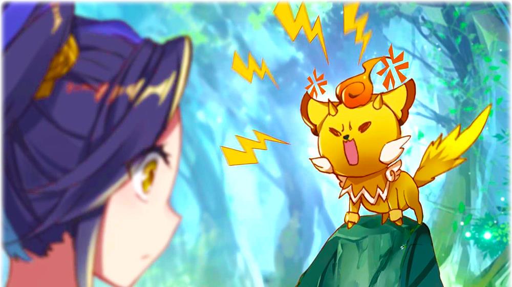 元尊:吞吞找周元做打手恐怕不简单,事情或许会牵扯到一族之祸