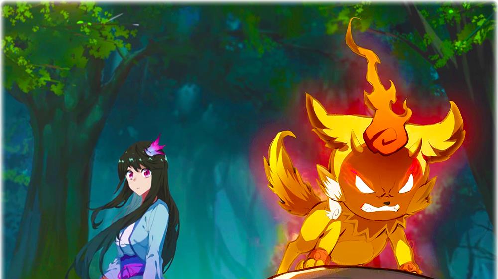 元尊:吞吞找周元做打手恐怕不简单,事情或许会牵扯到一族之祸