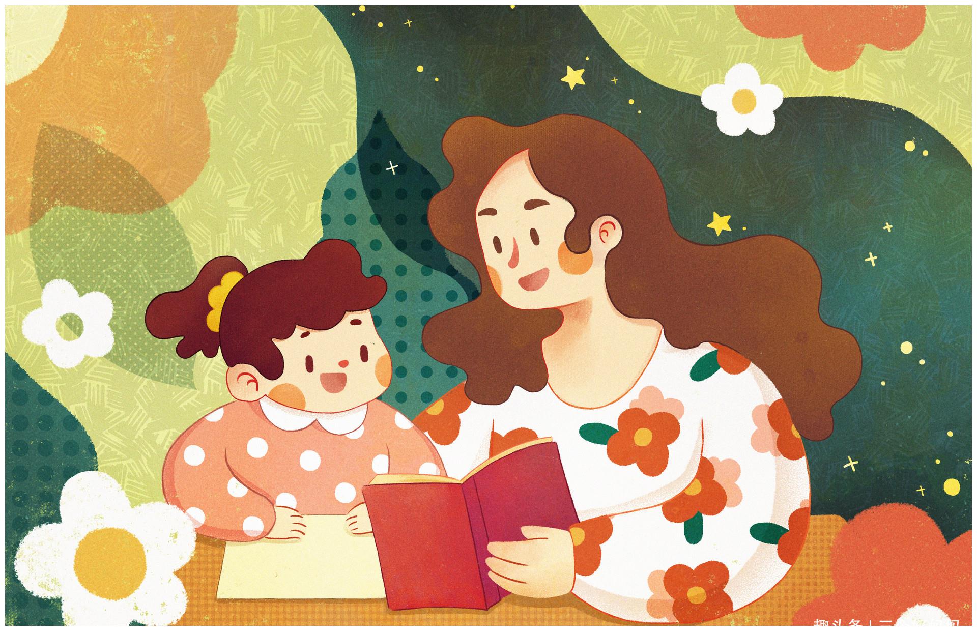 告别丧偶式育儿,这些绘本故事鼓励爸爸读给孩子听|霸王龙|哈琳娜|绘本