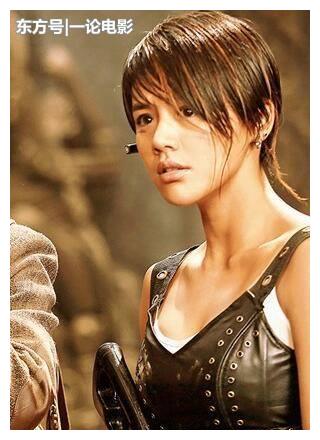 唐嫣和马思纯,谁扮演的阿宁更讨人喜欢?