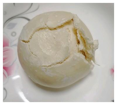 剩馒头能干什么炸鸡排呀