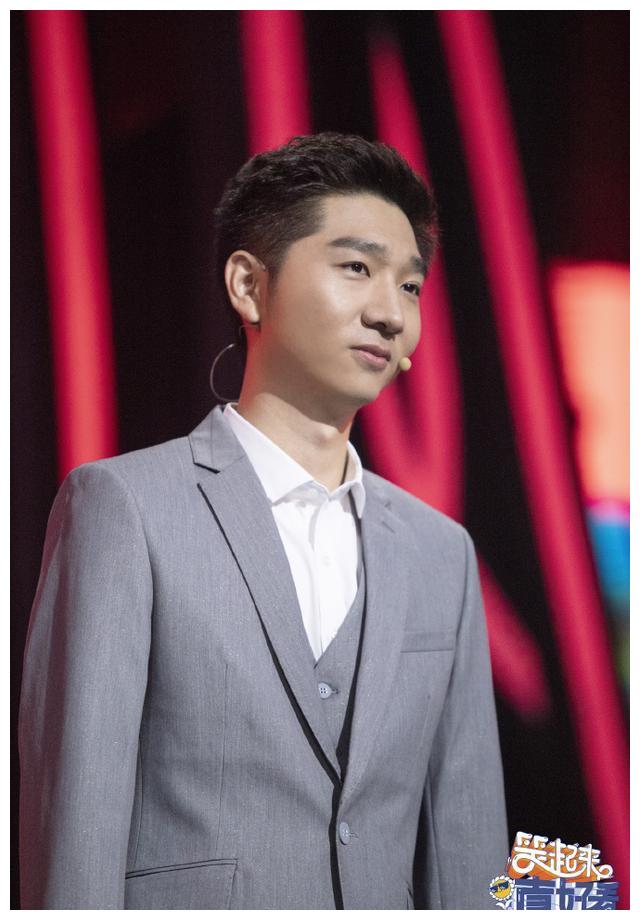 竟然请了他来致敬春晚经典小品