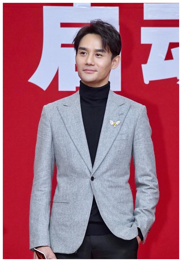 不得不说《大江大河2》宋运辉这个女婿太惨了