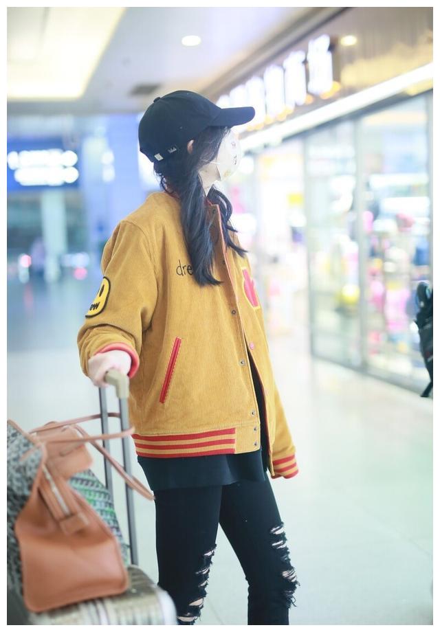 关晓彤一仆二主无极好先生甜蜜暴击影