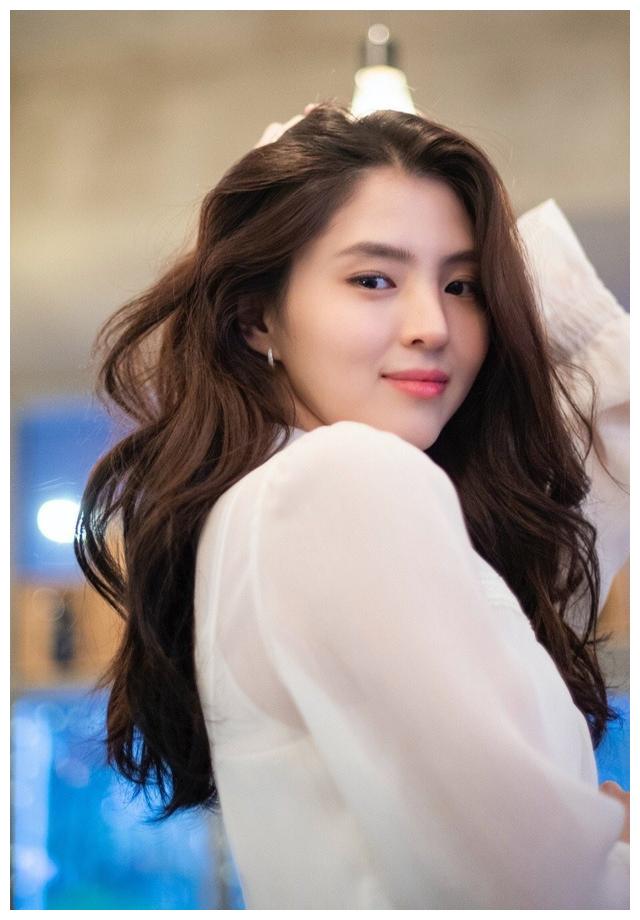 撞脸宋慧乔的<a href=