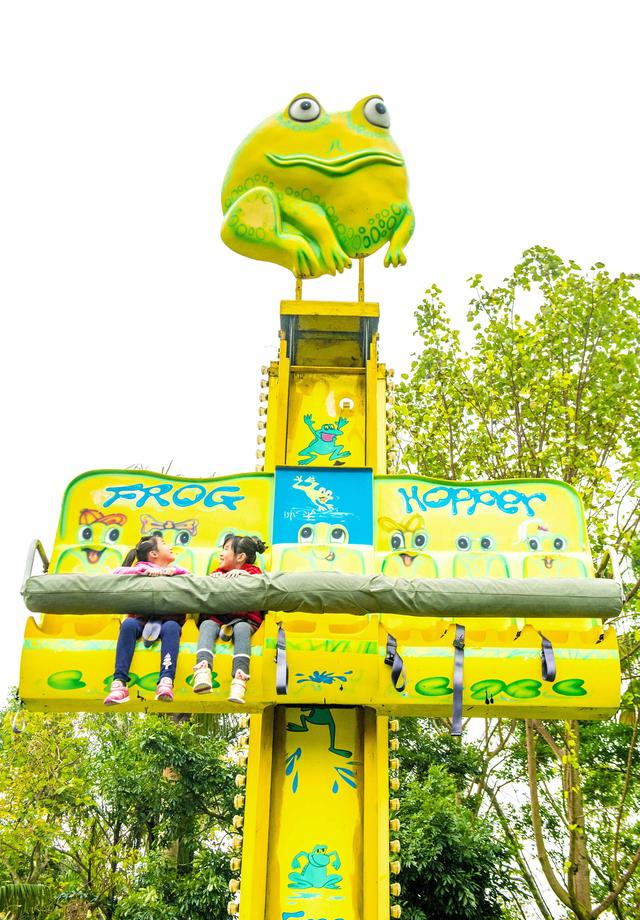 珠海亲子游好去处大人小孩都能在此玩得开心家长必须收藏