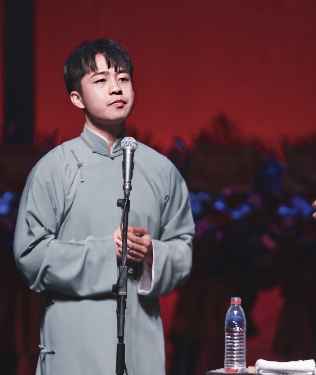 盘点德云社最火的10位相声演员,你最喜欢谁?__财经头条