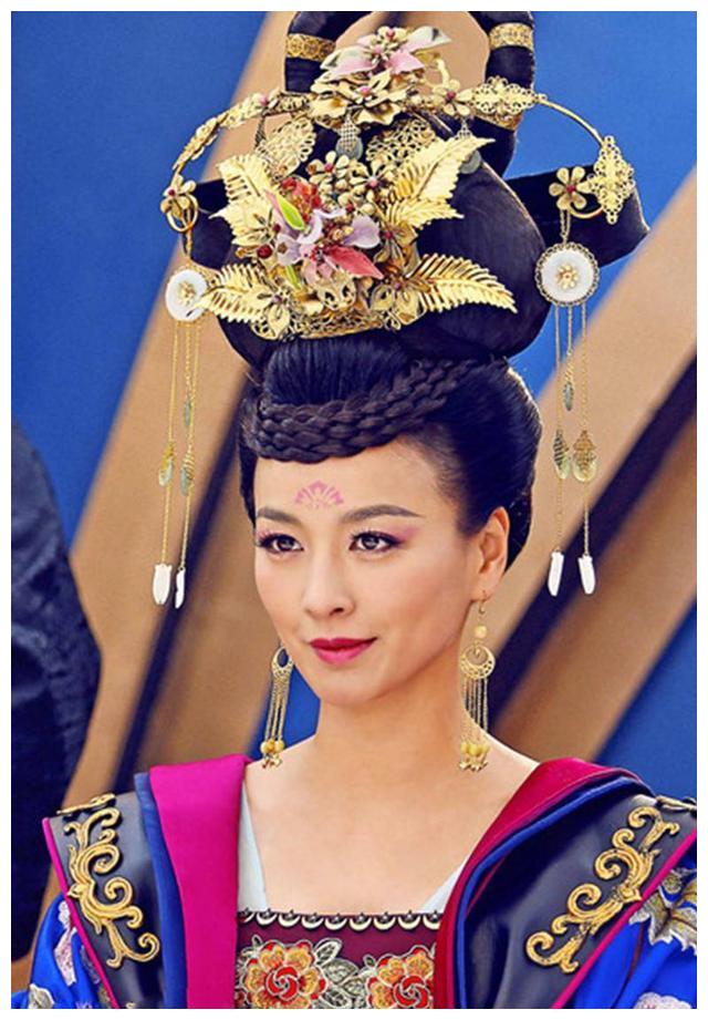 有一种"整容"叫张庭老公,曾出演《绝代双骄》今成亿万富翁