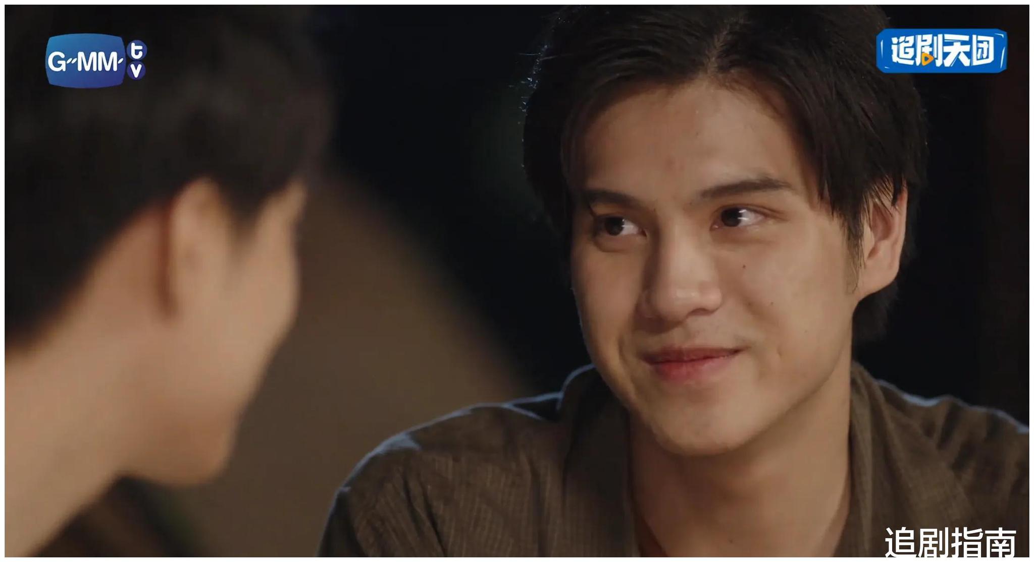 泰剧《白色齿轮》大结局!矮子攻浪子回头,迎来春天!__财经头条